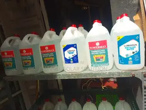 10litretubular Battery Distilled Water