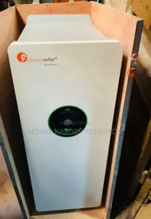 Felicity Lithium Battery 15kw With 5years Warranty