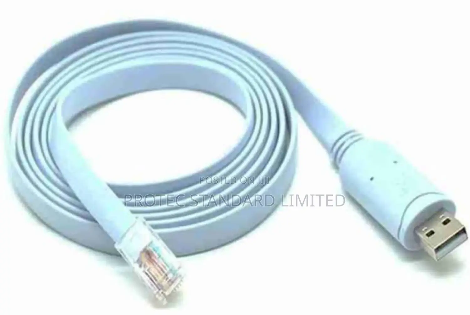 USB to Console Cable 1.5m