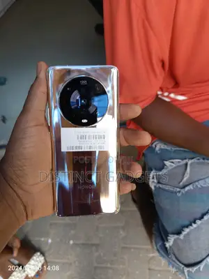 Honor Magic4 256 GB Gold