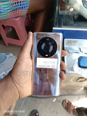 Honor Magic4 256 GB Gold