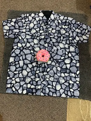 Men’S Ready to Wear African Prints