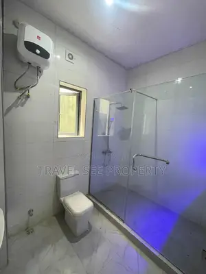 Furnished 2bdrm Block of Flats in Private Estate Ikate for rent