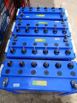 Fairly Used Addo Tubular Inverter Battery 220ah