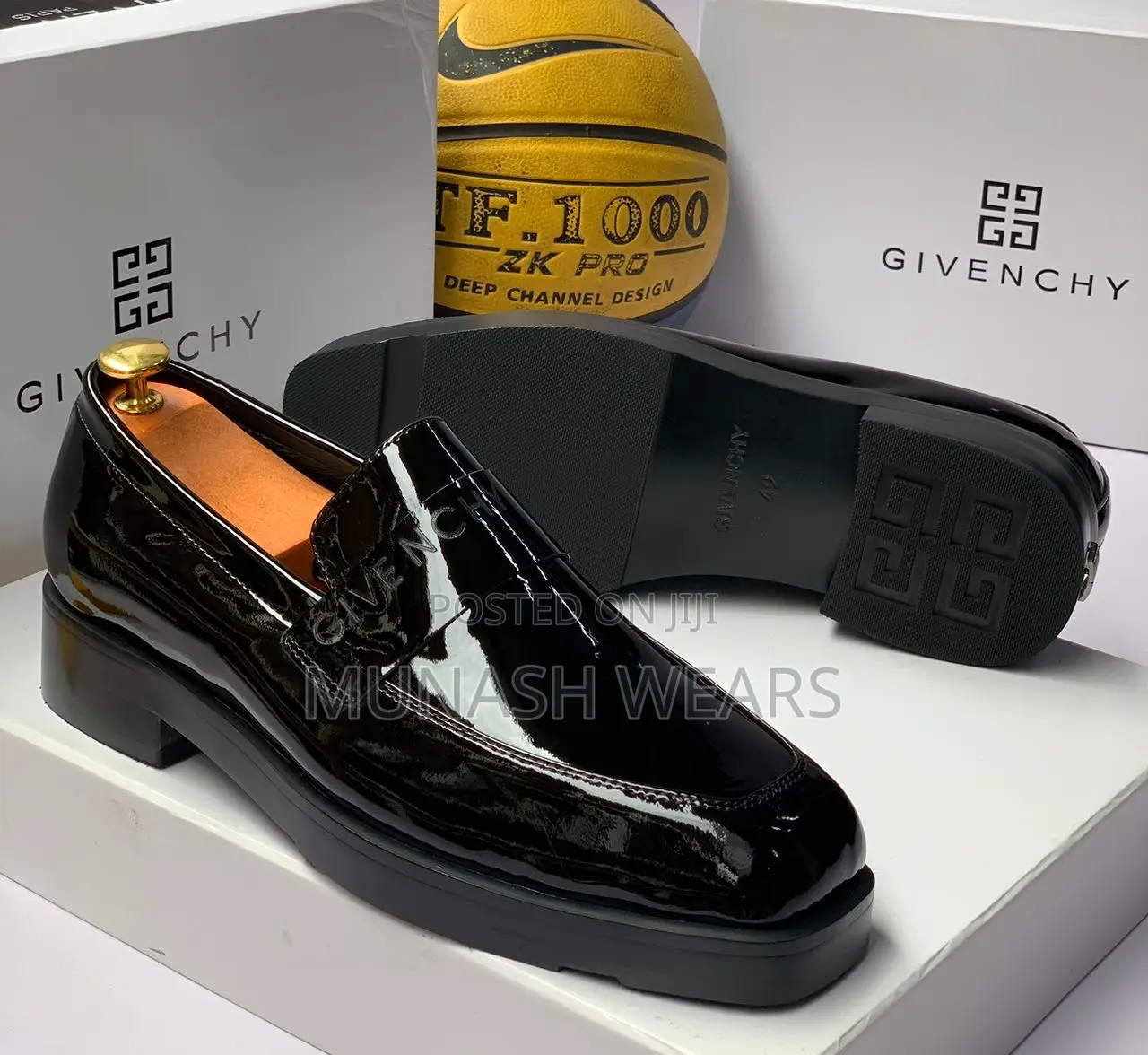 Luxury Givenchy Shoe