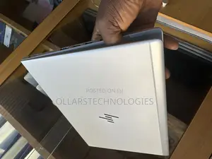 Laptop HP EliteBook 840 G5 8GB Intel Core I5 SSD 256GB