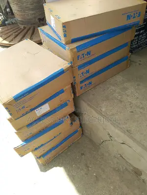 D4 3 Phase Board Original Mem