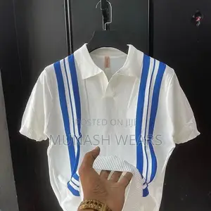 Luxury Polo for Men