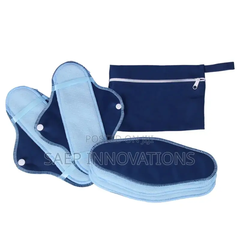 Reusable Sanitary Pads