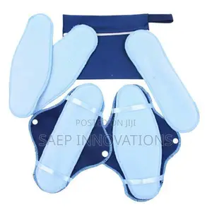 Reusable Sanitary Pads