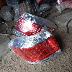 Back Light Toyota Highlander 2010-2013