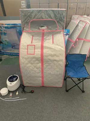 Brand New Portable Sauna