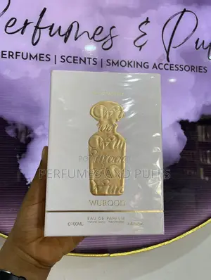 Photo - Wurood Perfume