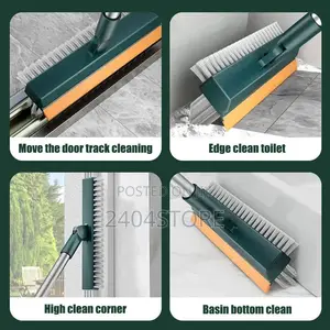 Bathroom Brush