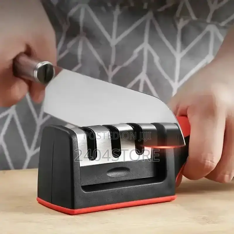 Knife Sharpener