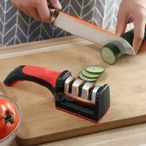 Knife Sharpener