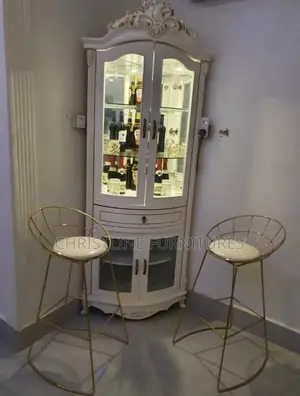 Top Quality Bar