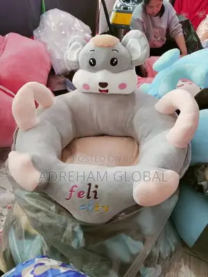 Baby Comfort Seater and Carrier With Handle.