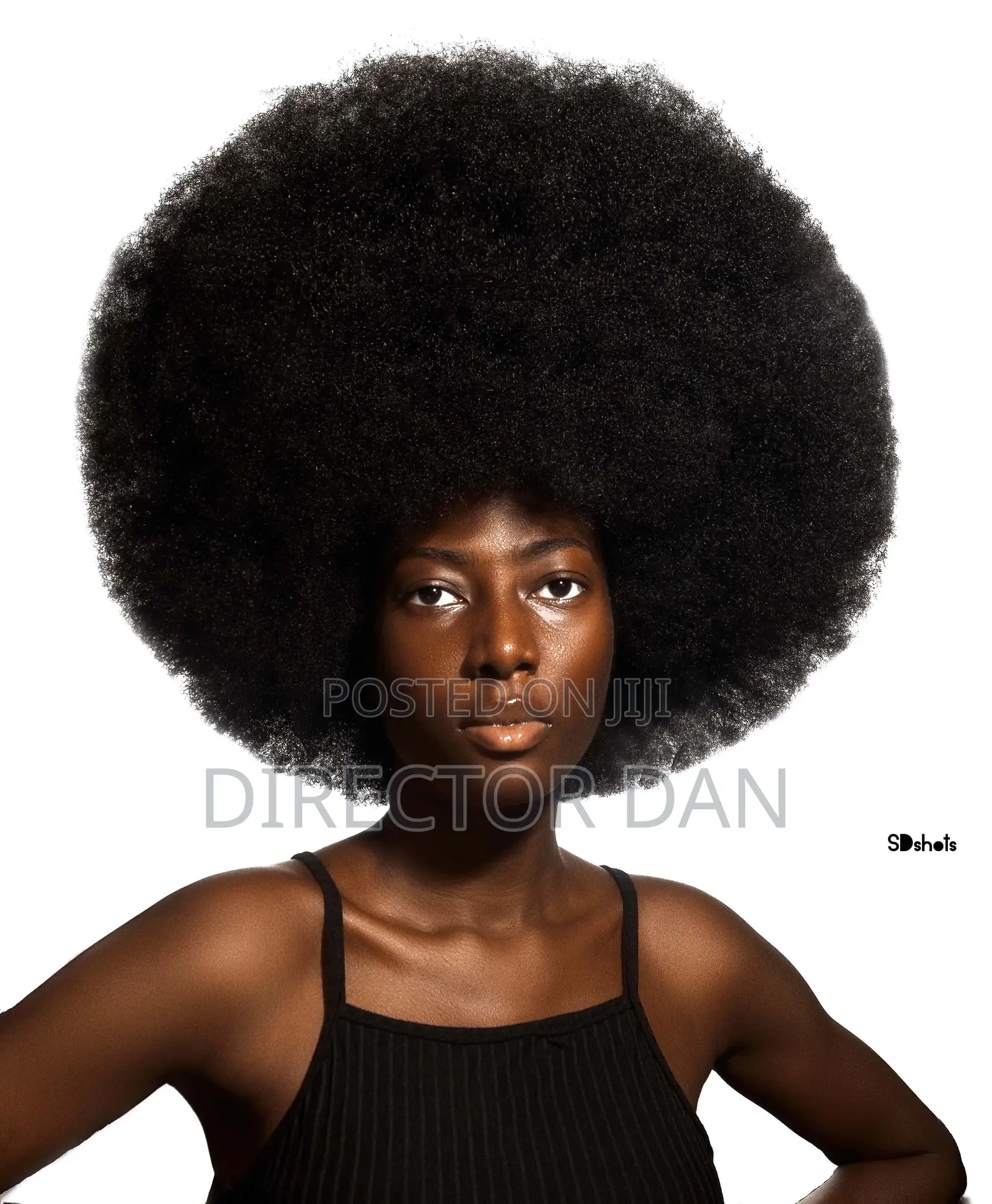 Photographer, High End Retoucher