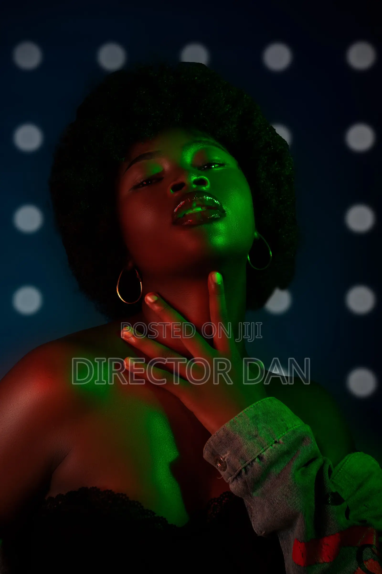 Photographer, High End Retoucher