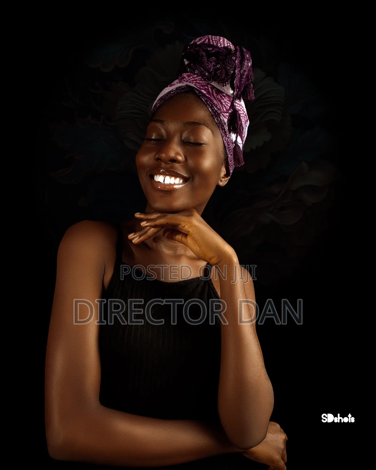 Photographer, High End Retoucher