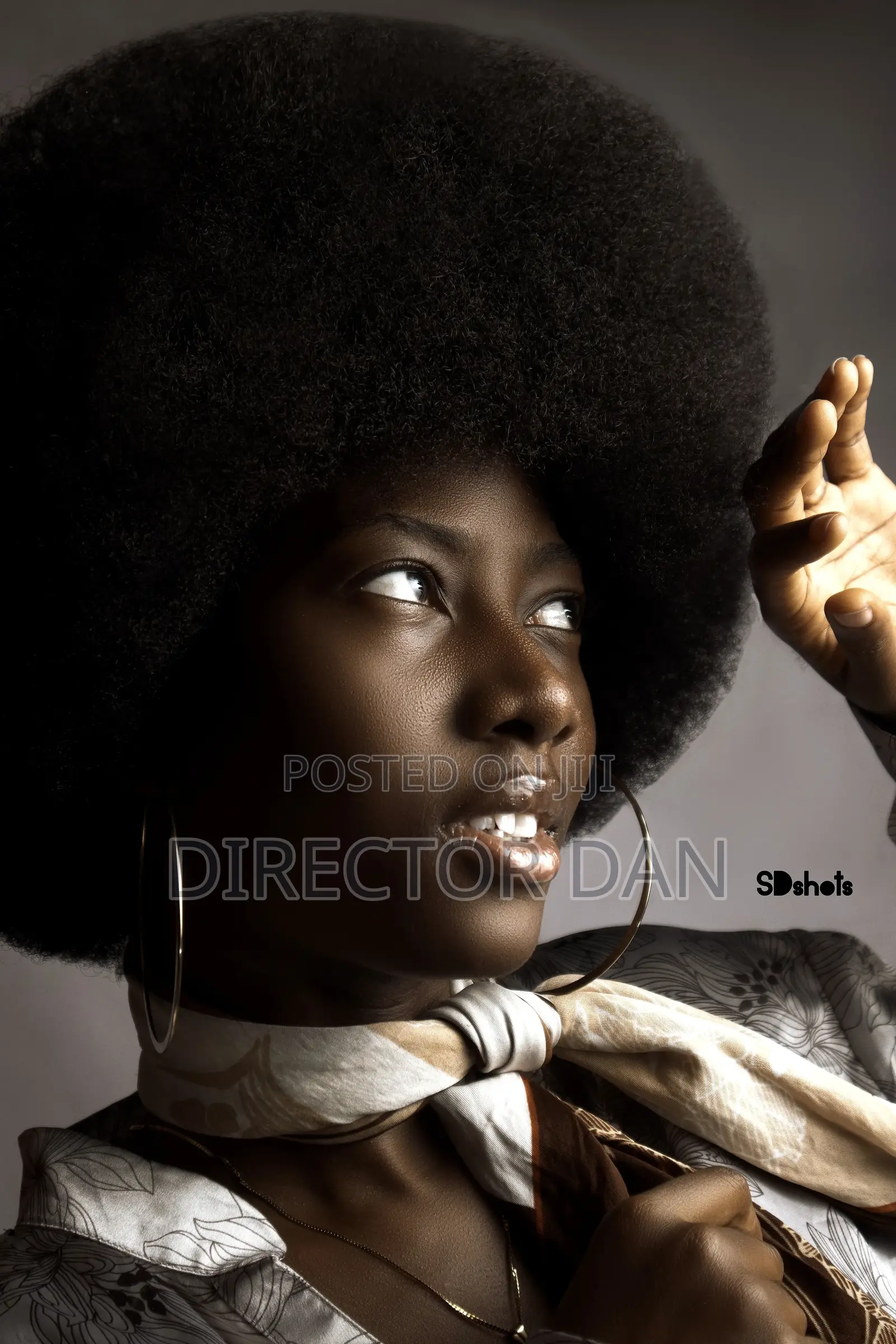 Photographer, High End Retoucher