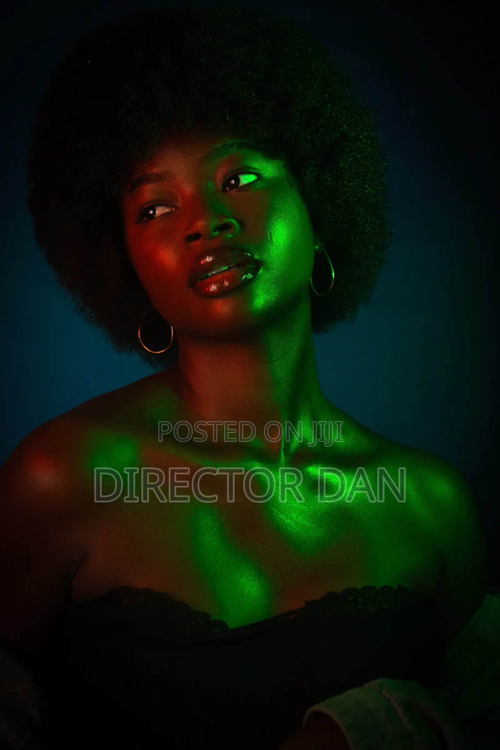 Photographer, High End Retoucher