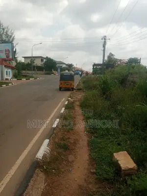 7500 SQM of Land Opposite Apc Zonal Secretariat Ind. Layout