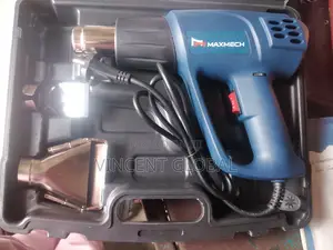 Maxmech Heat Gun