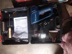 Maxmech Heat Gun