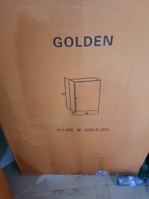 Double Door Panel Box