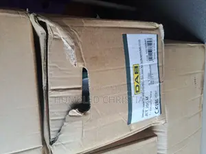 2hp Original DAB Surface Pump
