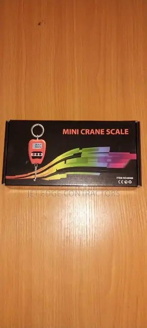 Mini Crane Scale