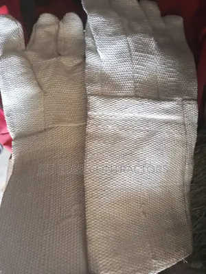 Heat Resistant Gloves