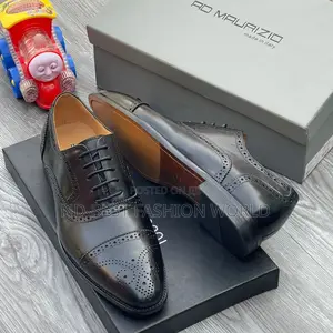 Pure Leather Shoes