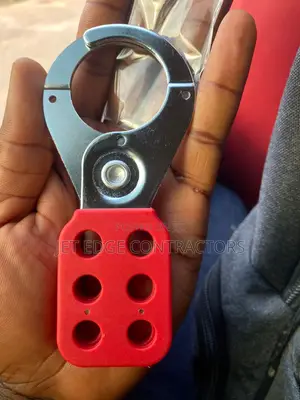 Lockout Padlock