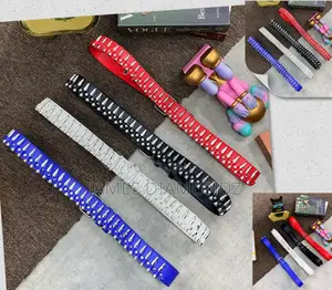 BB Simon Bullet Belt