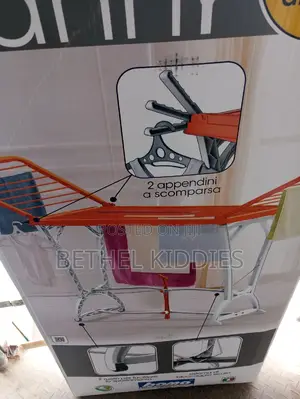 Baby Panny Hanger