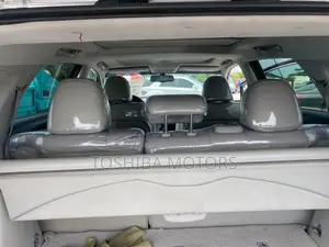 Toyota Venza 2015 Silver