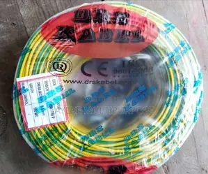 100% Copper 16mm Earth Cable
