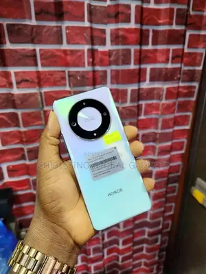 Honor X9b 5G 256 GB Blue