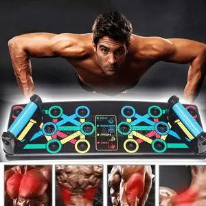 Push Up Board