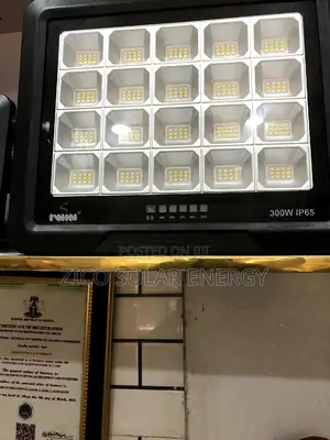 300watts Iwin Flood Light
