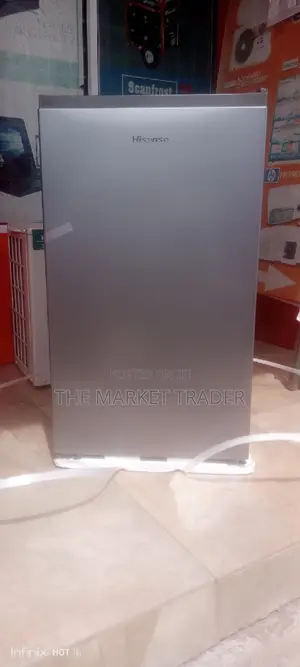 Photo - Hisense Refrigerator 093dr