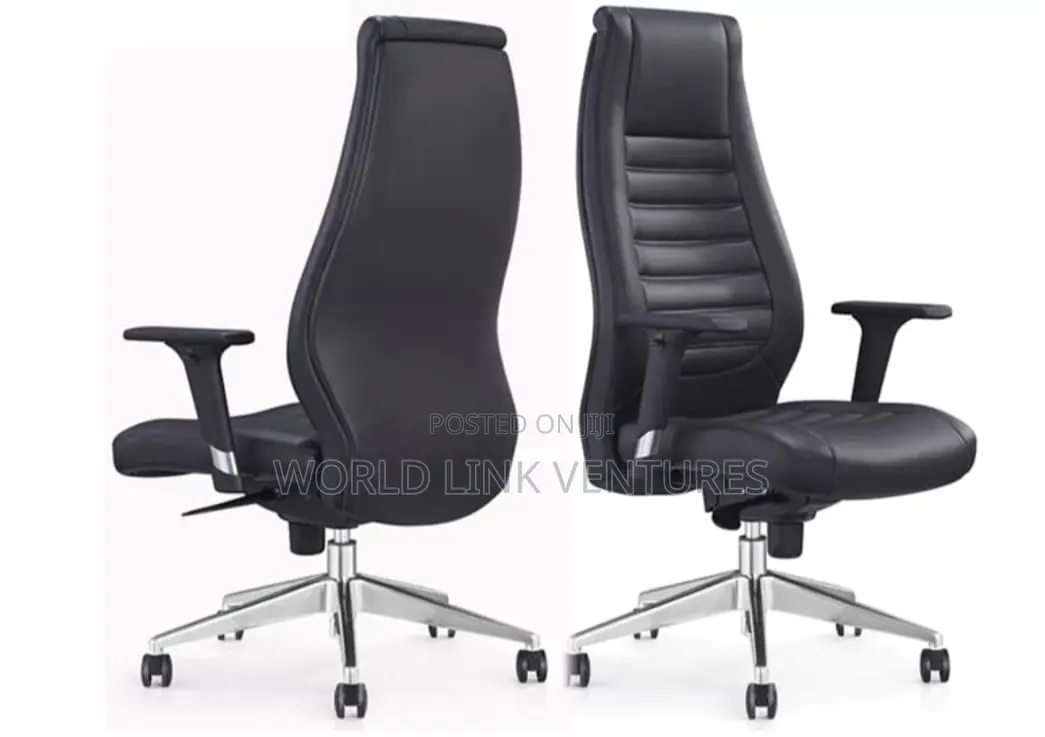 Senior Executive Office Chair