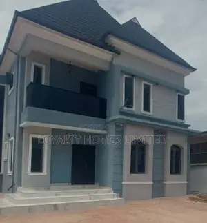 5bdrm Duplex in Gra, Ogba for sale