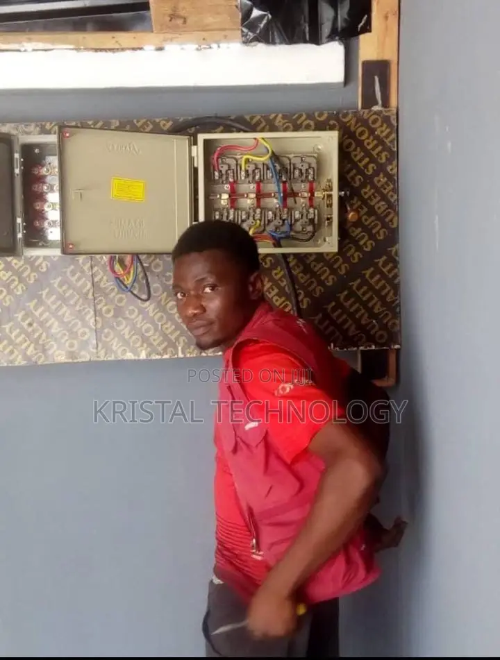 Electrical Engineering