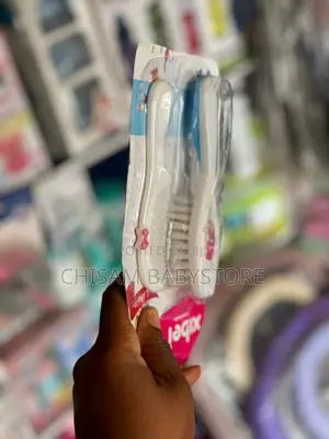 Hair Brush and Comb