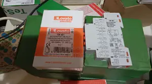 Lovato Timer TM M1