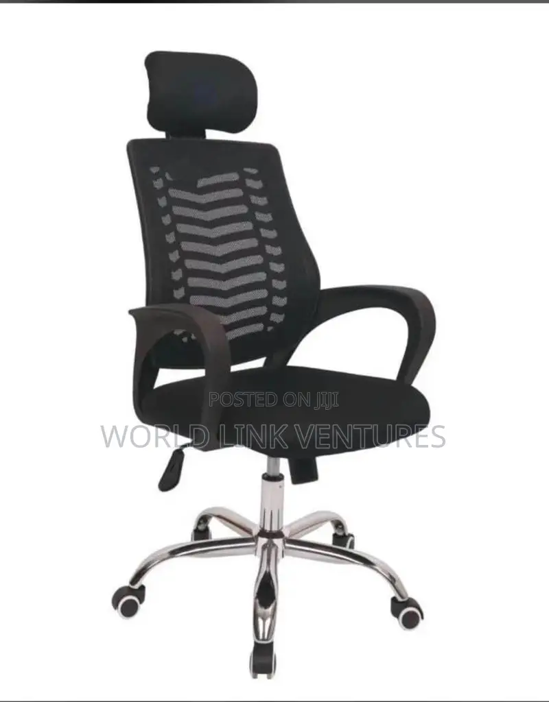 Top Quality Imported Mesh Chair